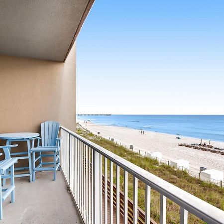 Tidewater Beach Resort 114 Panama City Beach Exterior photo